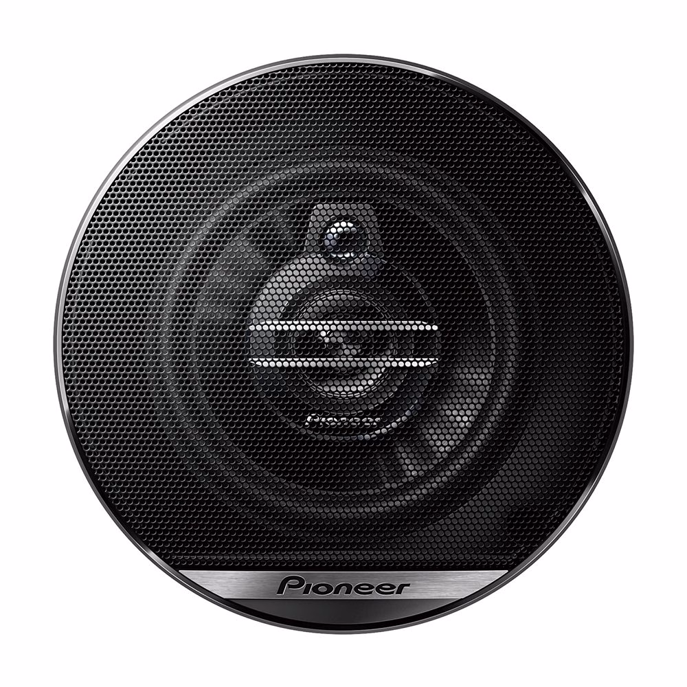 TS-G1030F Pioneer 10cm 3-Way Coaxial Car Door Shelf Car Speakers – 210w 4 Inches (10cm) pa_make - incarmusic.co.uk