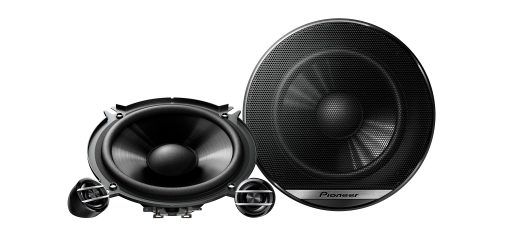Pioneer 13CM 5.25" 2 Way Comp Speaker System (250W) TS-G130C