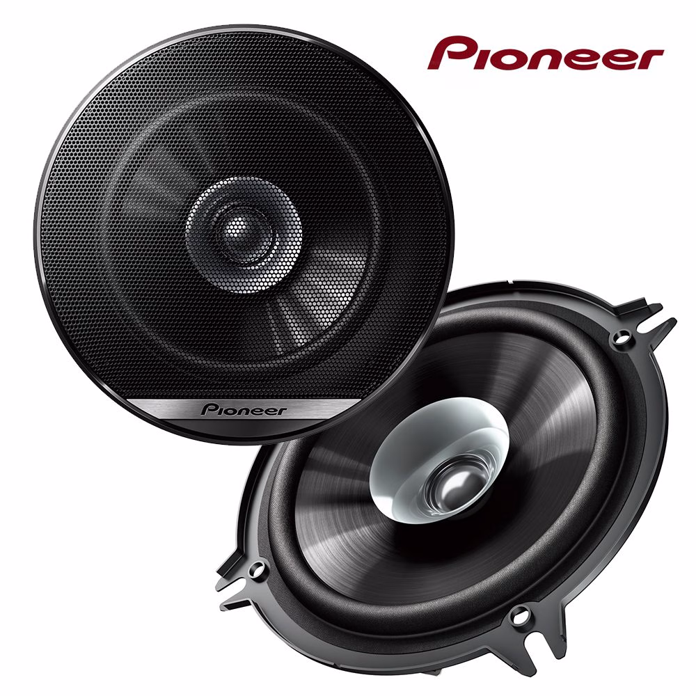 TS-G1310F Pioneer 13cm Dual Cone Car Door Shelf Car Speakers - 230w