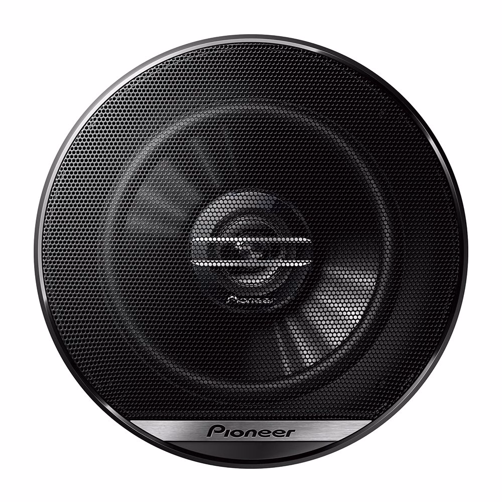 TS-G1320F Pioneer 13cm 2-Way Coaxial Cone Car Door Shelf Car Speakers – 250w 5 inches (13cm) pa_make - incarmusic.co.uk