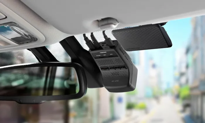 THINKWARE Connected LTE Module for Thinkware U3000 PRO Dash Cam Cloud Online Connection - incarmusic.co.uk