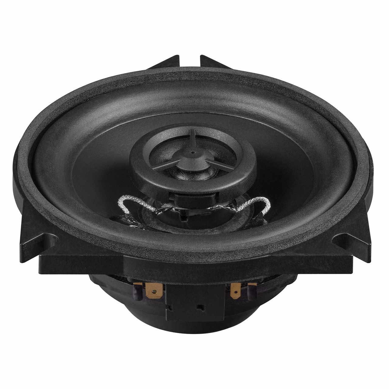 MATCH UP X4BMW-CTR.3 Centre Speaker Upgrade 4″ 60W RMS for BMW 1, 2, 3, 4, 5, X Series - incarmusic.co.uk
