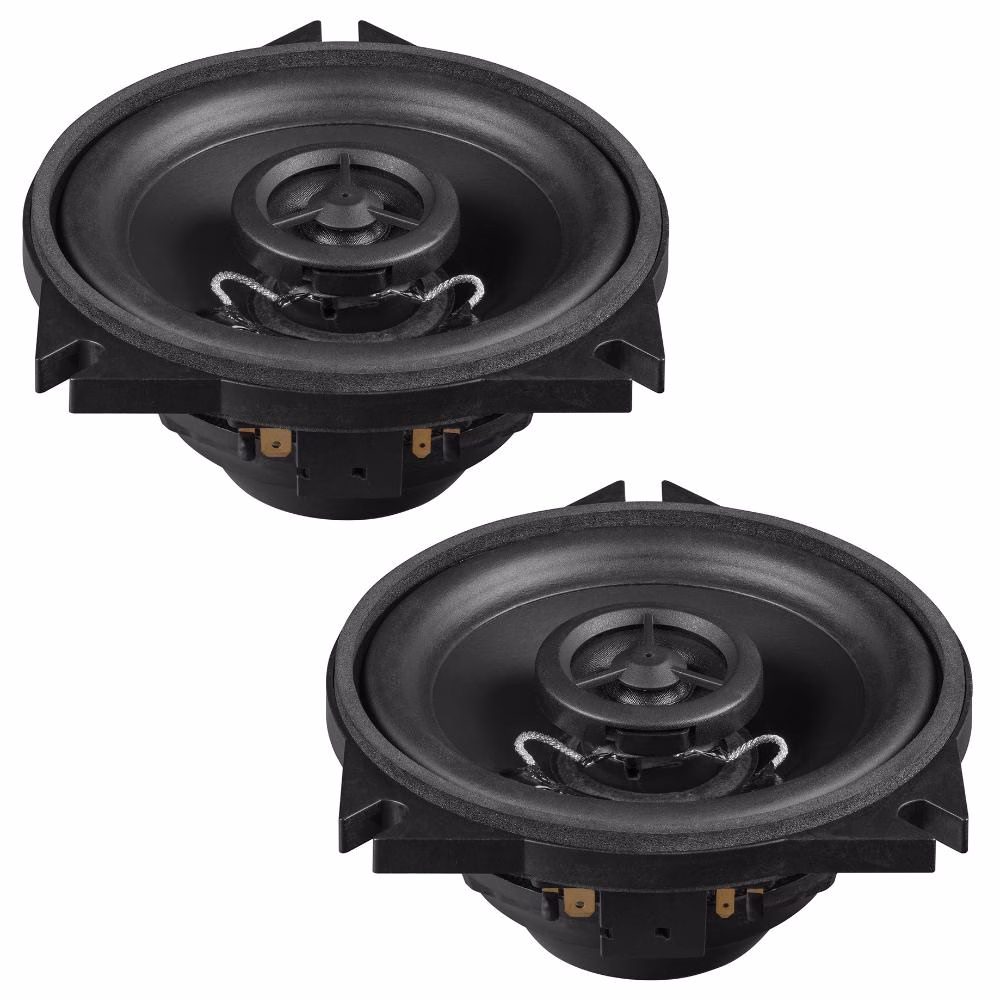Match UP X4BMW.FRT.3 2 Way CarSpeakers For BMW - incarmusic.co.uk