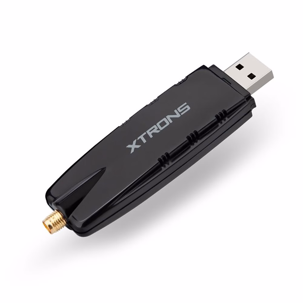 USBDAB02 USB 2.0 Digital DAB+ Radio Tuner Receiver Stick Only for Android Car Stereos - incarmusic.co.uk