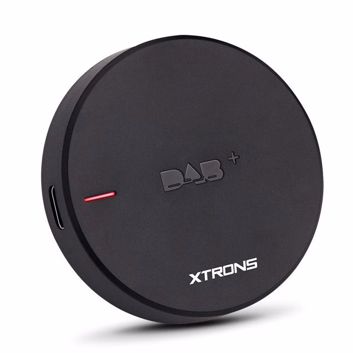 USBDAB03 USB Digital DAB+ Radio Tuner Receiver Stick for Android Stereos - incarmusic.co.uk