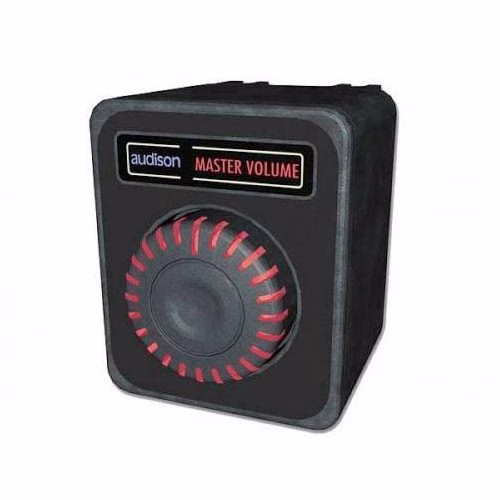 Audison VCRA (Voce) Sub level controller