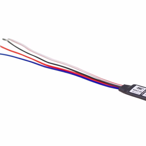 VOLT-39 Adjustable voltage adapter