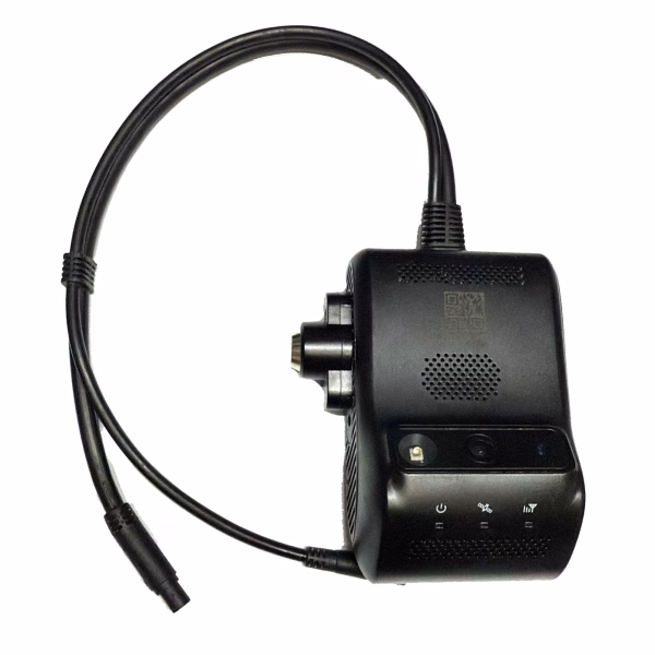 TFL Approved Dashcam for PHV and Taxi drivers Forward & interior dual camera – CrystalBall - incarmusic.co.uk