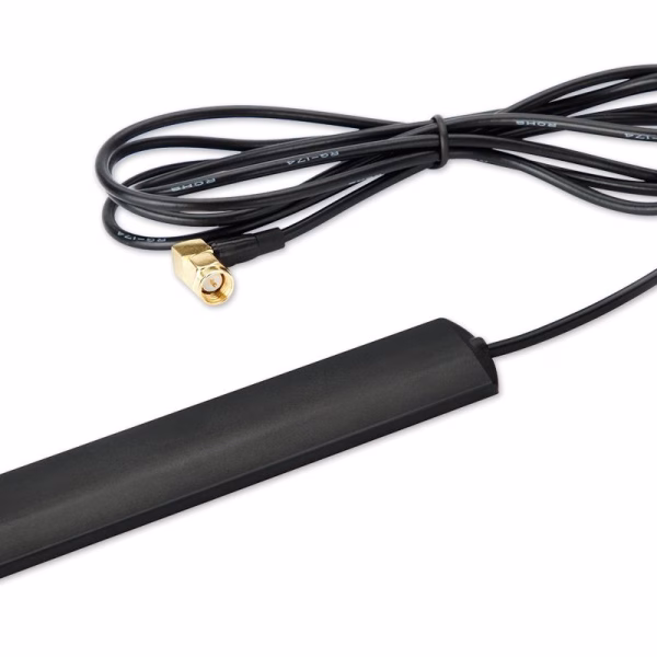 Universal WiFi Antenna With SMA Plug For Cars Vans SUVs