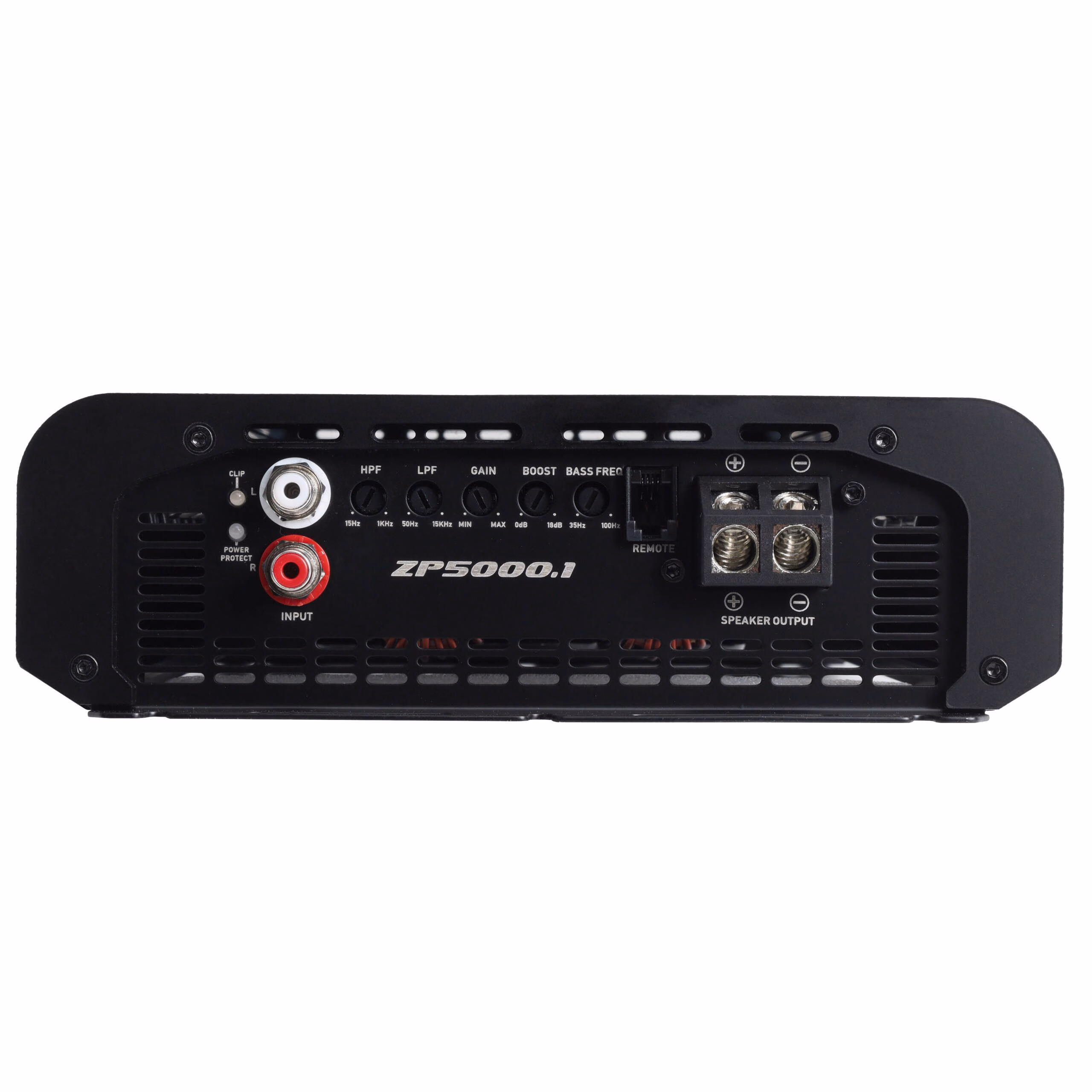 Phoenix Gold ZP5000.1 – 5000W High-power Full Range SPL Amplifier Car Amplifiers pa_make - incarmusic.co.uk