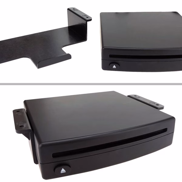 Connects2 ADV-USBCD Plug and Play USB CD Player - incarmusic.co.uk