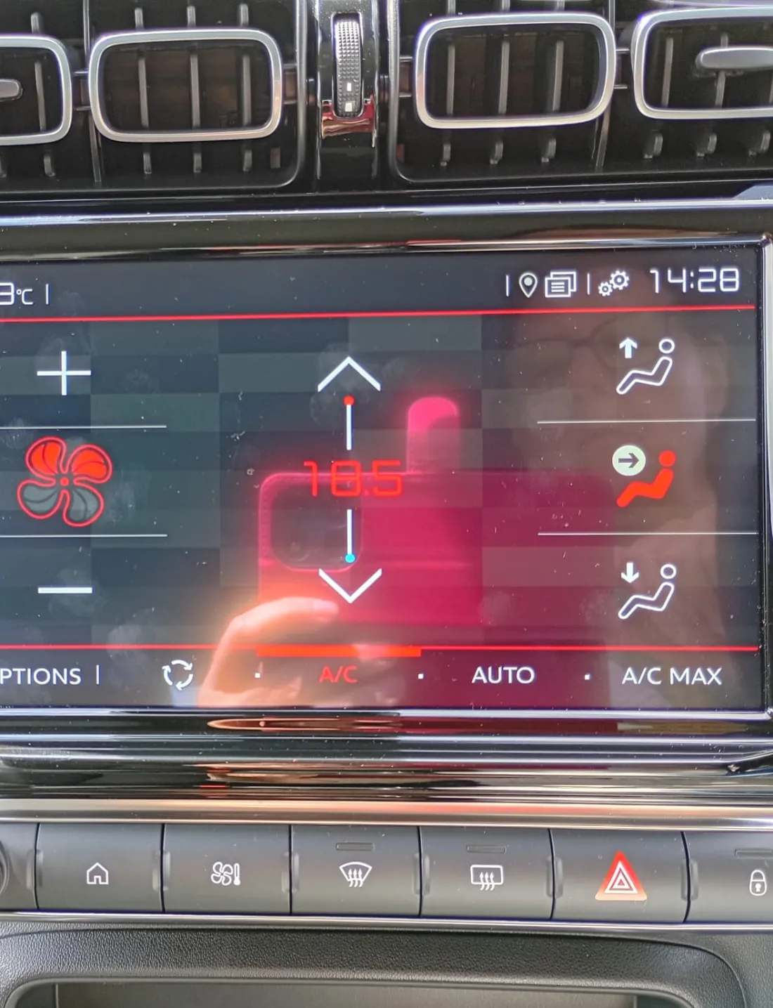 Citroen Front & Reverse Camera Integration Kit Space Tourer Berlingo C3 Aircross Dispatch DS3 - incarmusic.co.uk