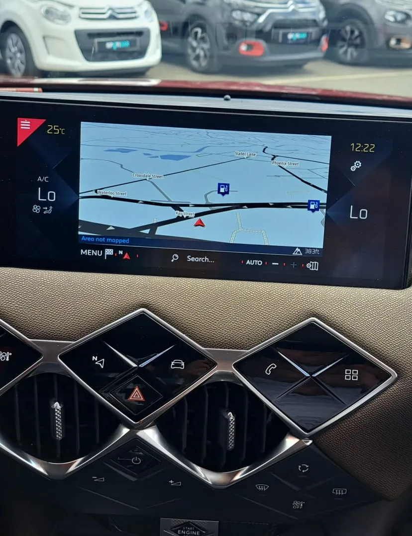 Citroen Front & Reverse Camera Integration Kit Space Tourer Berlingo C3 Aircross Dispatch DS3 - incarmusic.co.uk