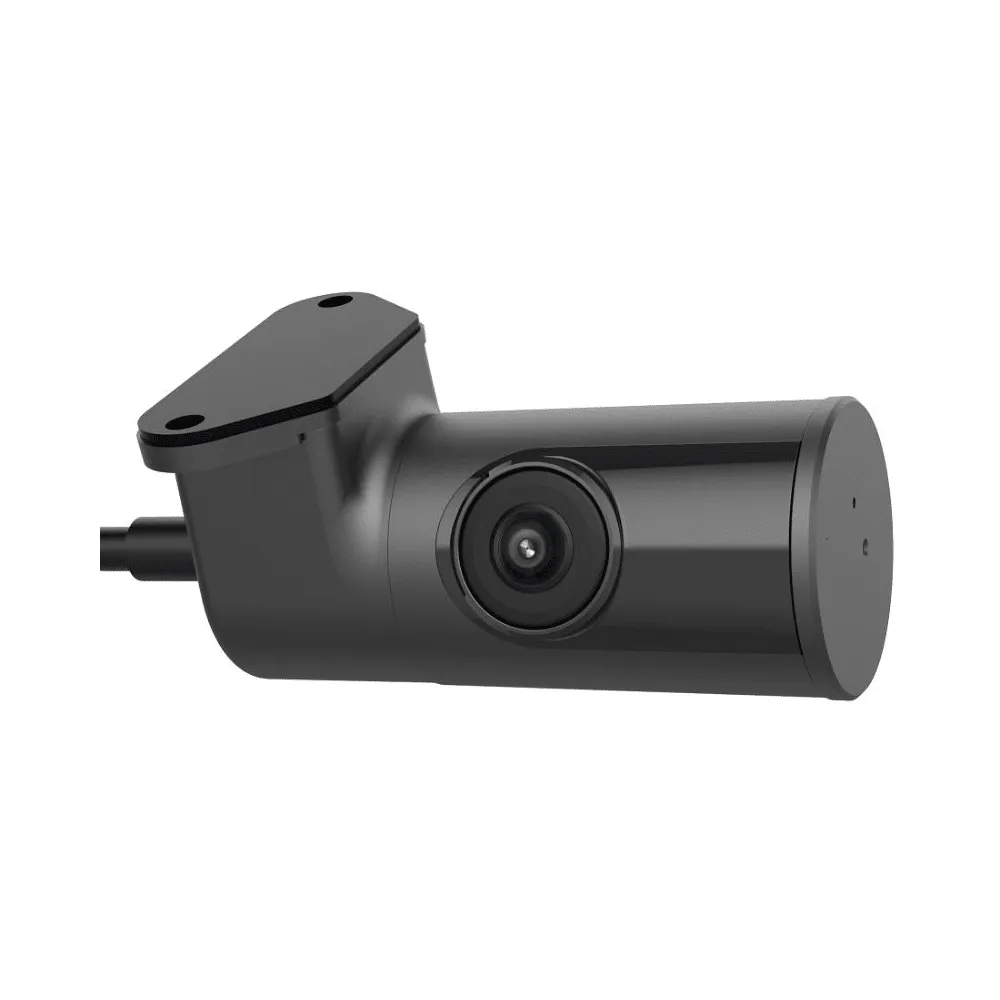 TfL Approved Dash Camera | 4G Hikvision G40 3CH for Taxis & PHV | Front | Rear | Internal Cam - incarmusic.co.uk