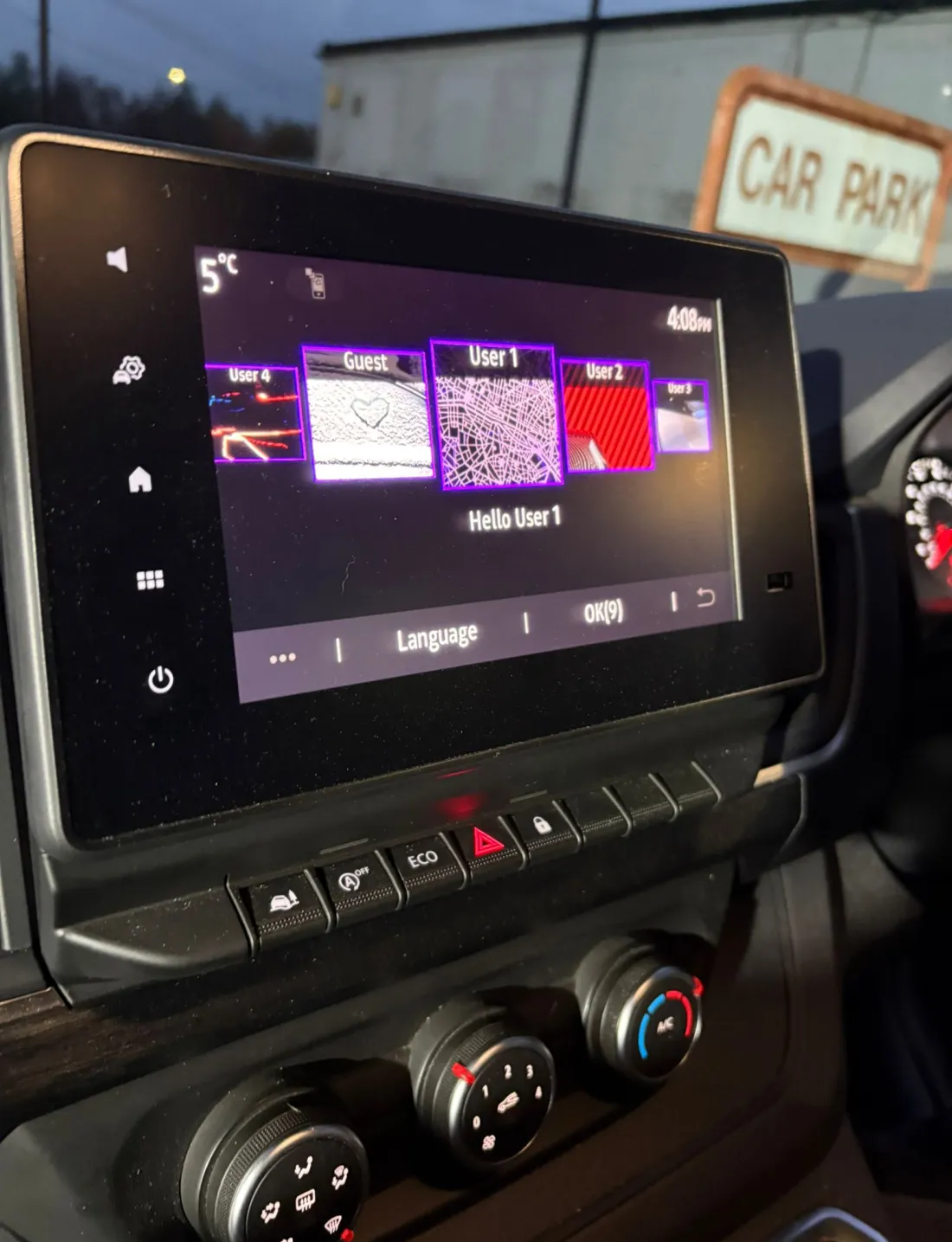 Renault Rear Camera Integration Kit for Kangoo Trafic - incarmusic.co.uk