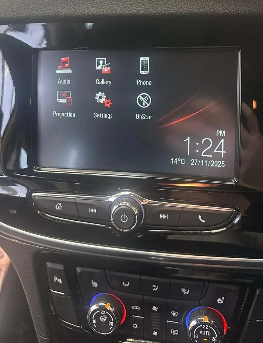 Vauxhall Adam Corsa Crossland Grandland Mokka X Front & Reverse Camera Integration Kit (Copy) - incarmusic.co.uk