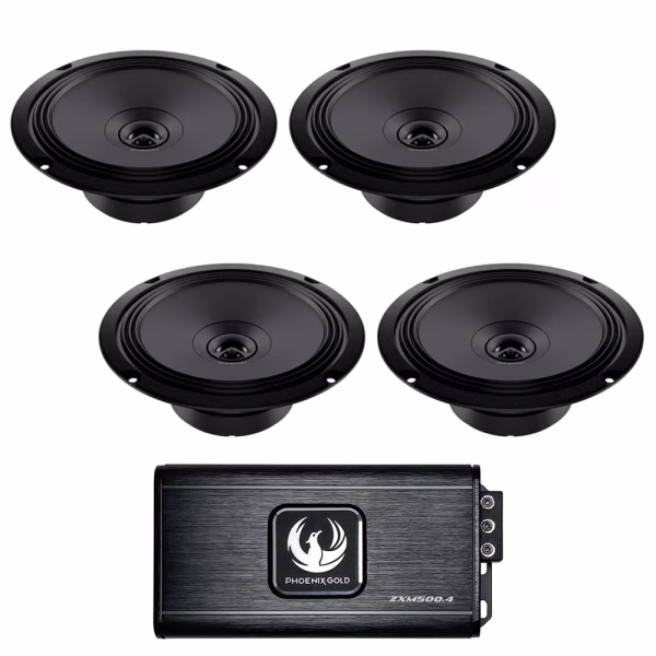 Audison Car Audio Package For VAG Ford Mercedes Vauxhall hyundai Kia & Many More - incarmusic.co.uk