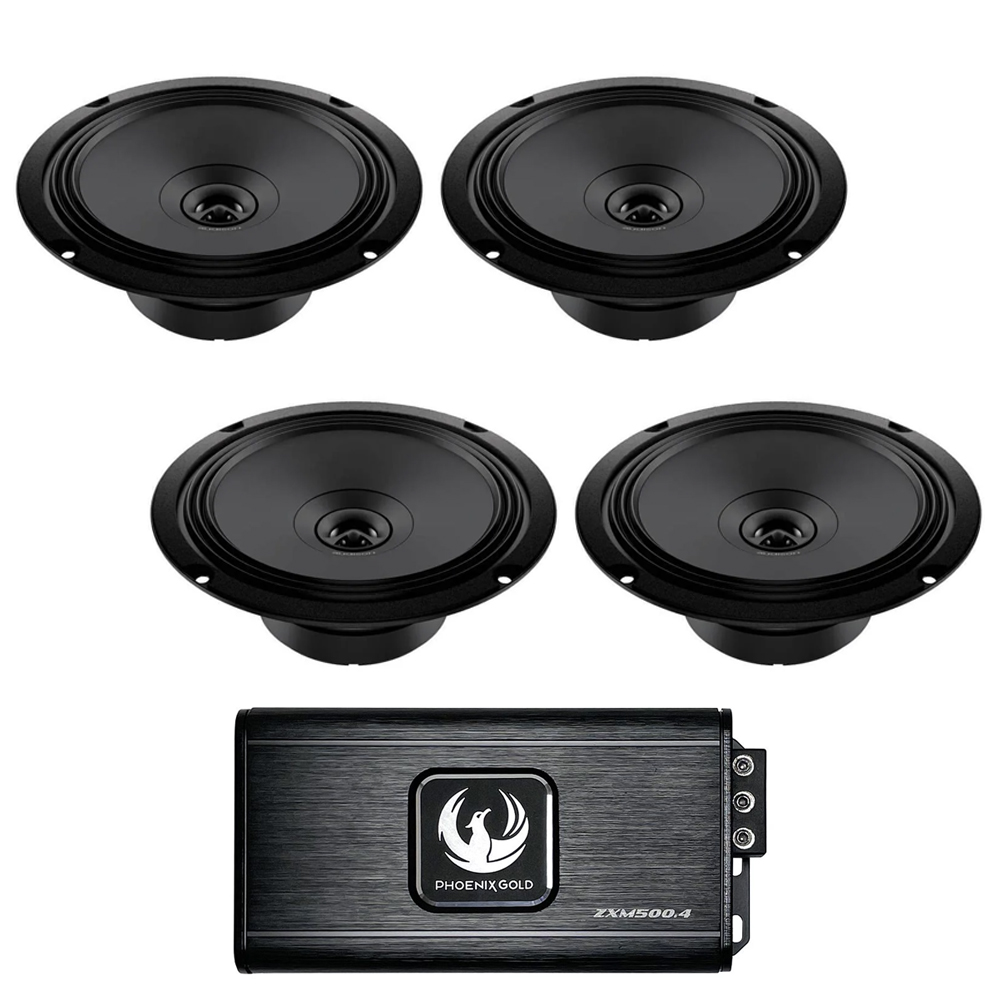 Audison Car Audio Package For VAG Ford Mercedes Vauxhall hyundai Kia & Many More - incarmusic.co.uk