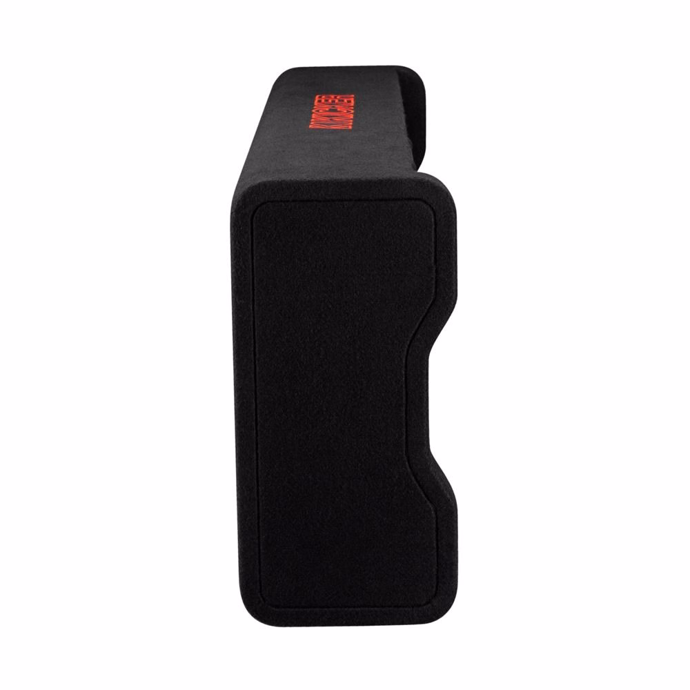 Kicker KA49DL7TDF122 L7T Dual 12″ Down Firing Loaded Enclosure – 2 Ohm - incarmusic.co.uk