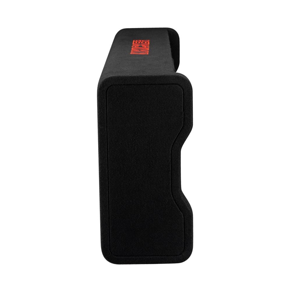 Kicker KA49DL7TDF122 L7T Dual 12″ Down Firing Loaded Enclosure Box - incarmusic.co.uk