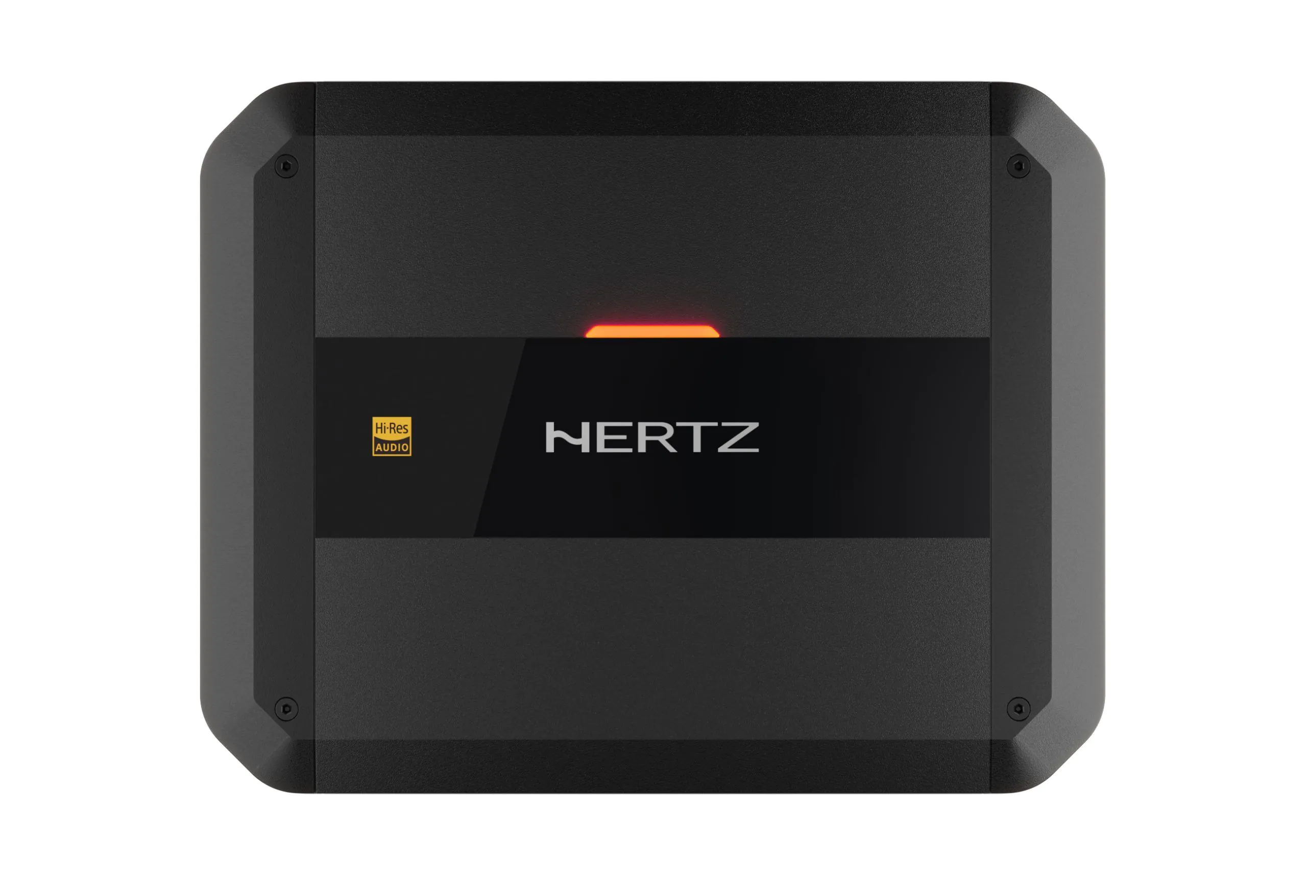 Hertz Dieci Power DP 2.200 – 2/1 Channel Bridgeable Car Amplifier 520W - incarmusic.co.uk