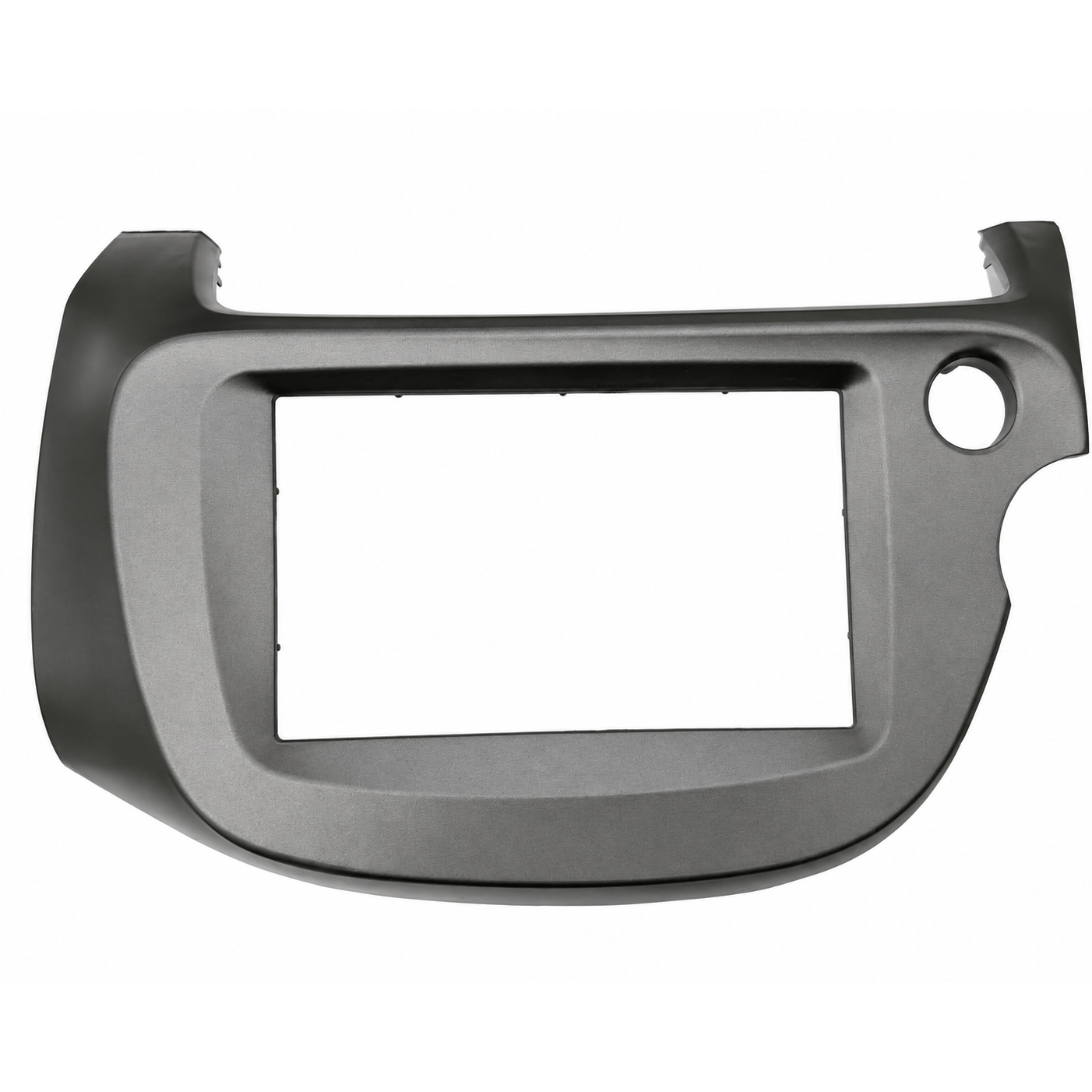Double Din Car Stereo Facia Kit for Honda Jazz (2009 – 2015) - Image 2