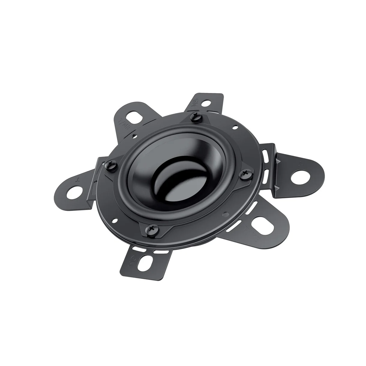 Audison Prima AP 2 MV Wide Range 2 Inch 5cm Component Dash Door Speakers 25w RMS - Image 2
