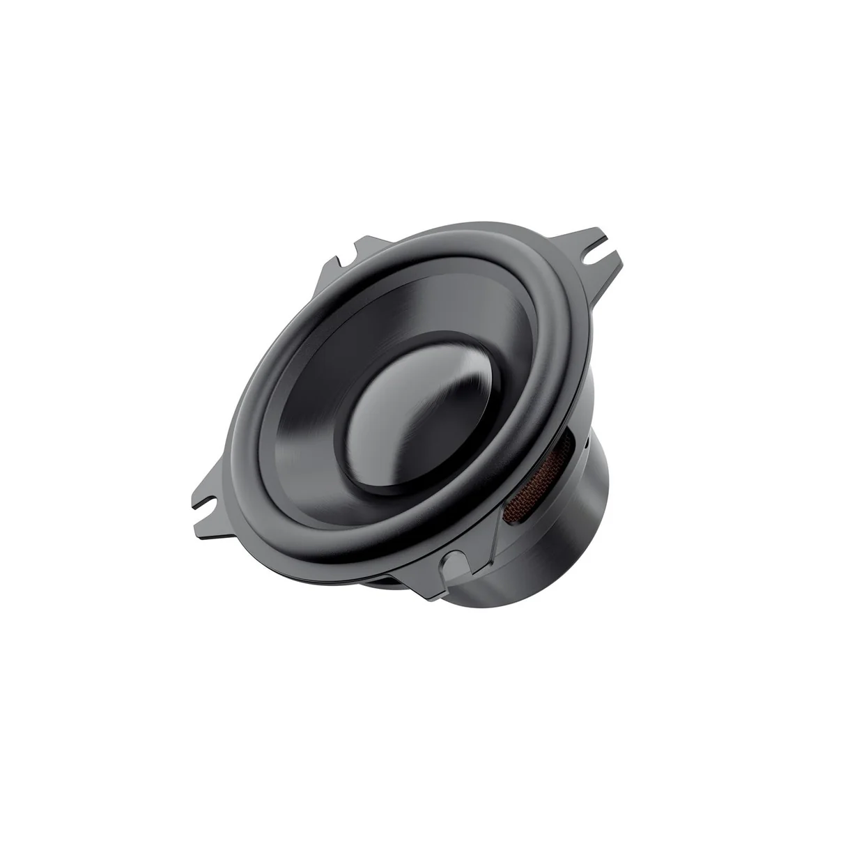 Audison Prima AP 2 MV Wide Range 2 Inch 5cm Component Dash Door Speakers 25w RMS - Image 5