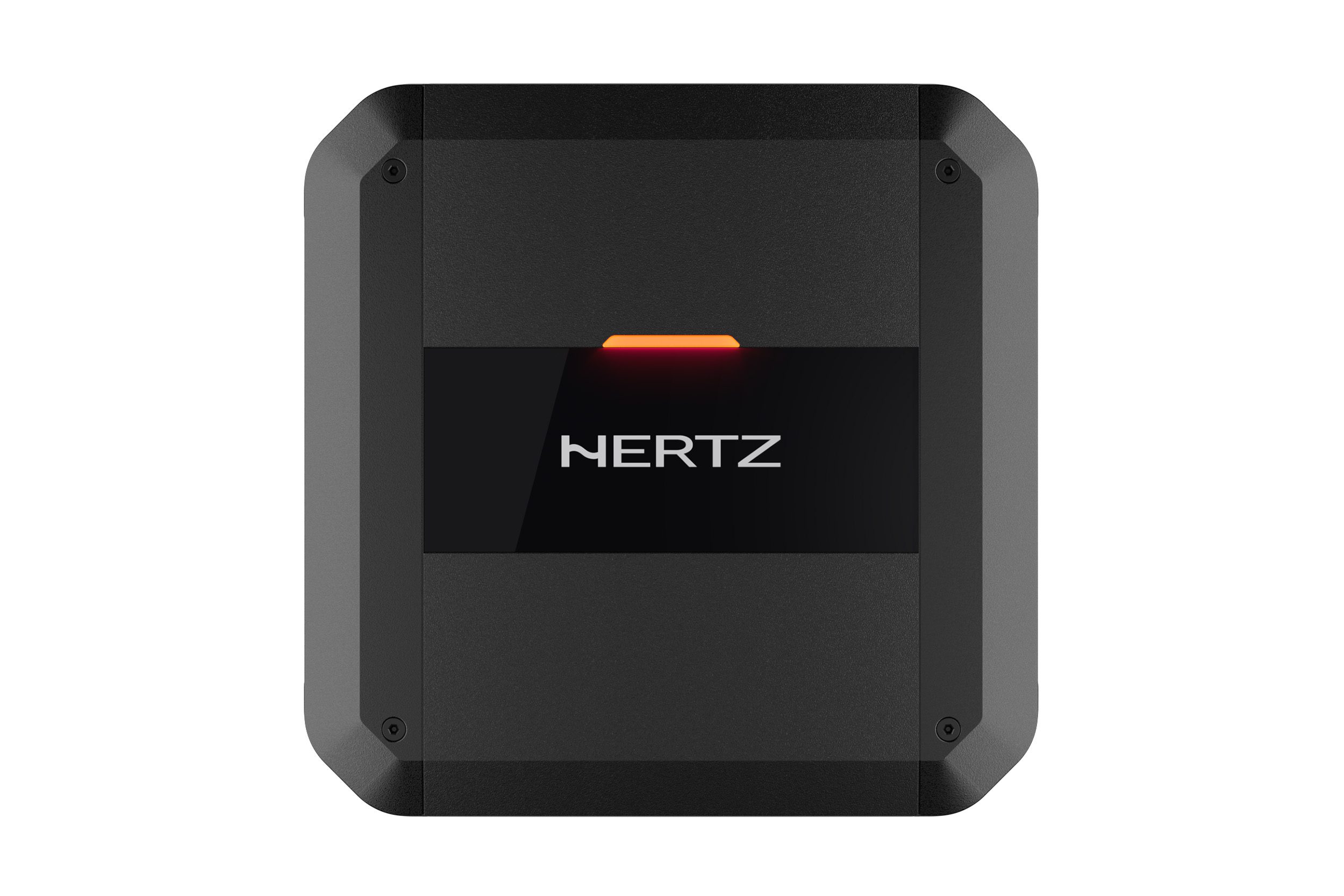 Hertz Mille Pro MPBX 300 S2 12″ Enclosed Subwoofer & Hertz Dieci DP1.500 One Channel Amplifier – Package - Image 2