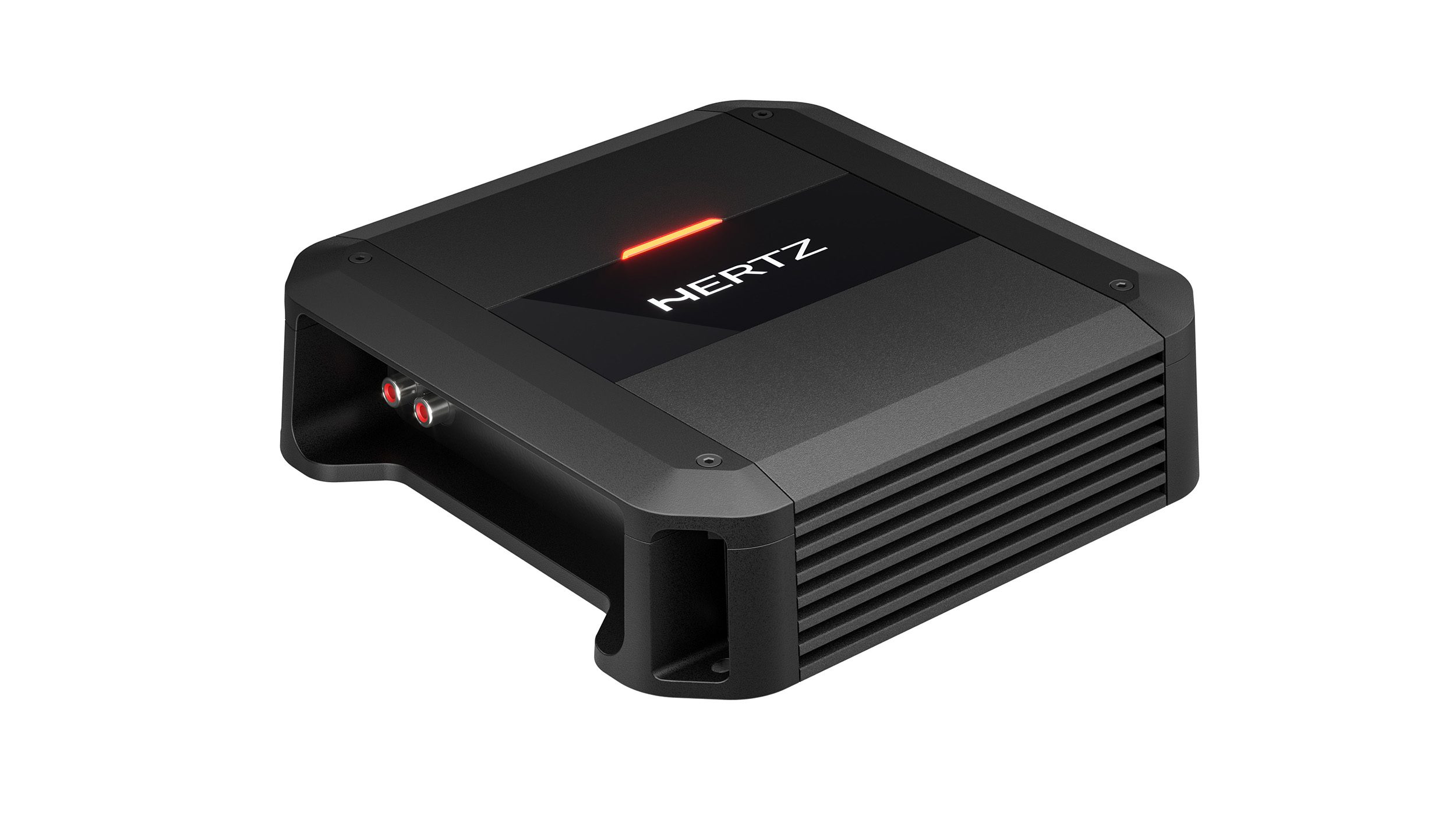 Hertz Mille Pro MPBX 300 S2 12″ Enclosed Subwoofer & Hertz Dieci DP1.500 One Channel Amplifier – Package - Image 3