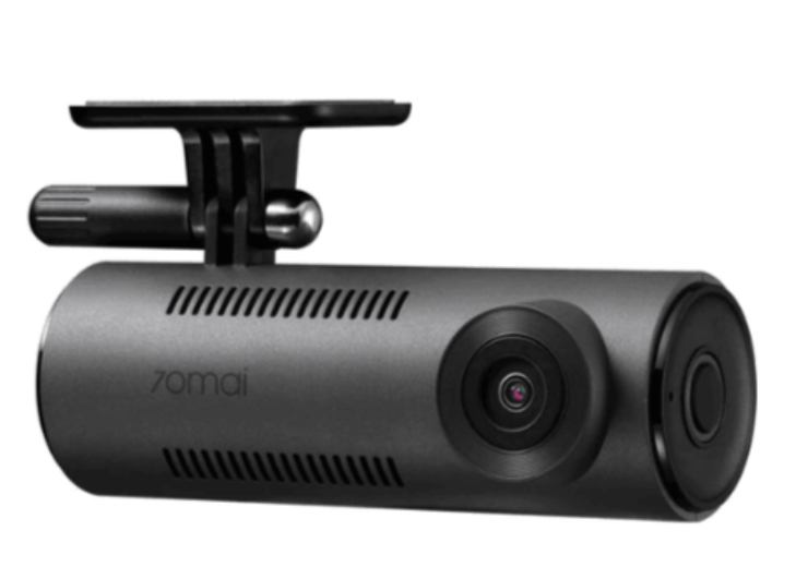70mai M310 2K QHD Front DasKey Benefits 2K QHD Recording 130° Field of View Wi-Fi App Control English Voice Control Best...