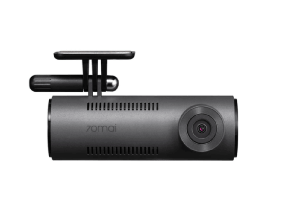 70mai M310 2K QHD Front DasKey Benefits 2K QHD Recording 130° Field of View Wi-Fi App Control English Voice Control Best...